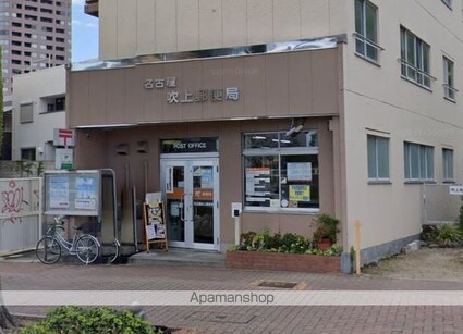 エスリード千種パークフロント[1K/25.37m2]の周辺6