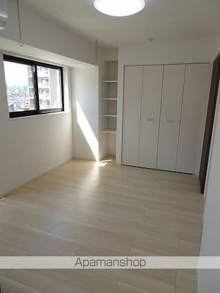 ＨＡＰＰＹ　ＨＩＬＬＳ[1K/26m2]のその他内装1