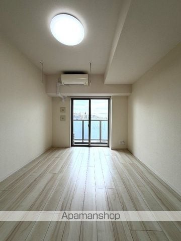 レジディア西船橋の内装写真