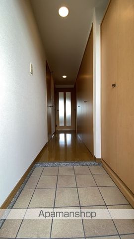 アークハイツ鹿田の内装写真