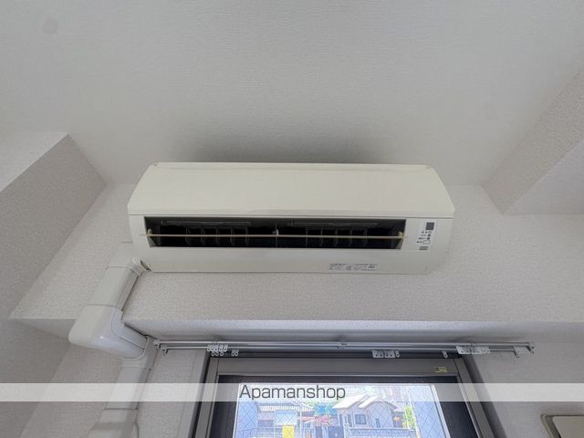 サンロード新和IIの内装写真