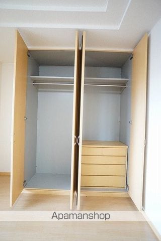 オリエンタルハイツの内装写真