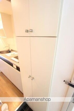 ラ・レジダンス・ド・シャルール[1K/20.44m2]の内装5