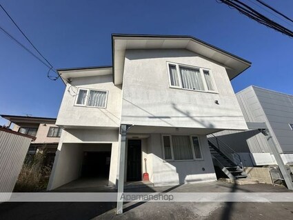 松坂マンション[1LDK/47.38m2]の外観3