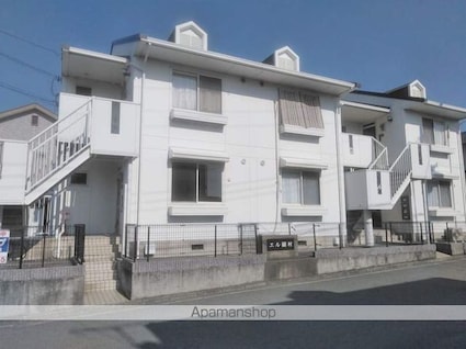 和歌山県和歌山市園部[3DK/48.6m2]の外観3