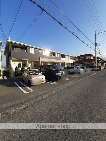 ベル・ヴィオラKIIのその他写真