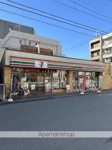 ALATO森下IIの周辺写真