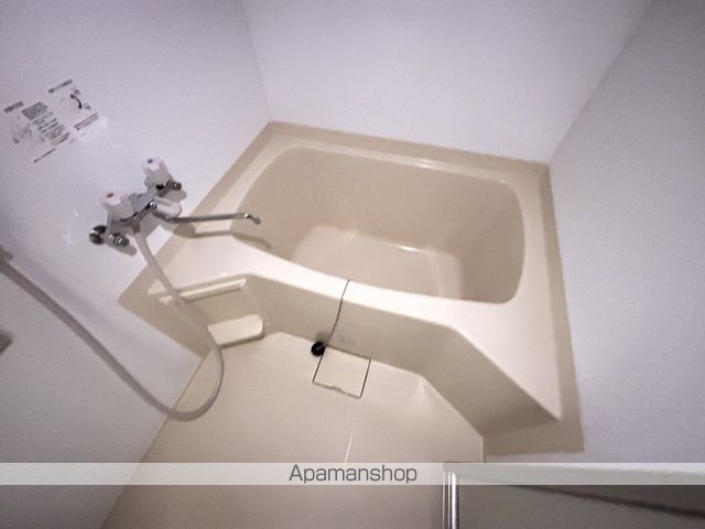 アカンサスの内装写真