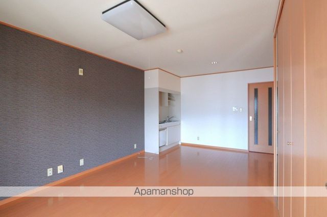 グランセ田宮の内装写真