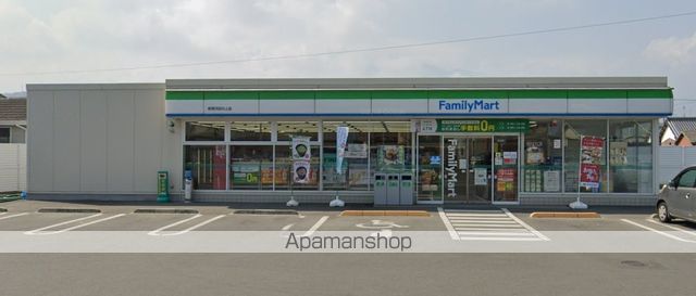 リアン田の上の周辺写真