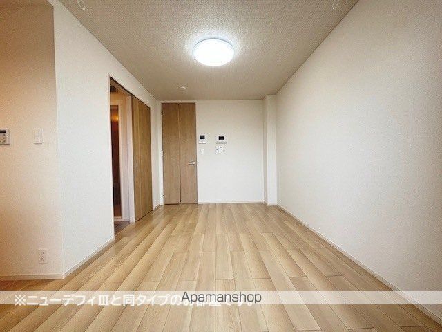 ルーチェフルサワGJの内装写真
