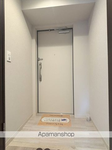 アルティザ森ノ宮DCの内装写真