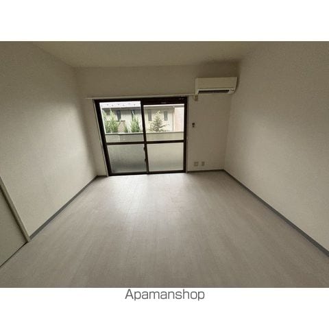 第2成城島田マンションの内装写真