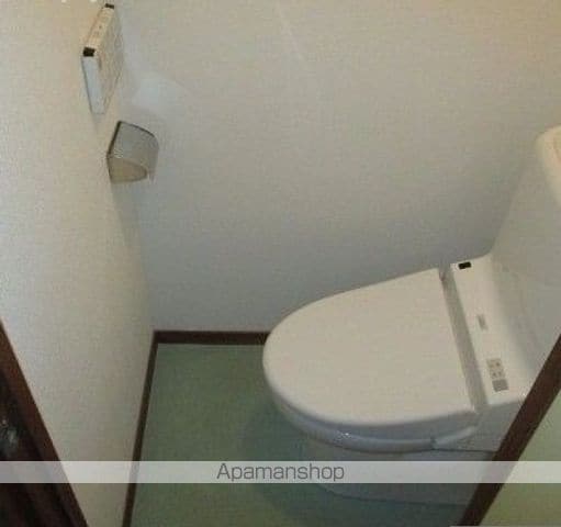 協和コーポの内装写真