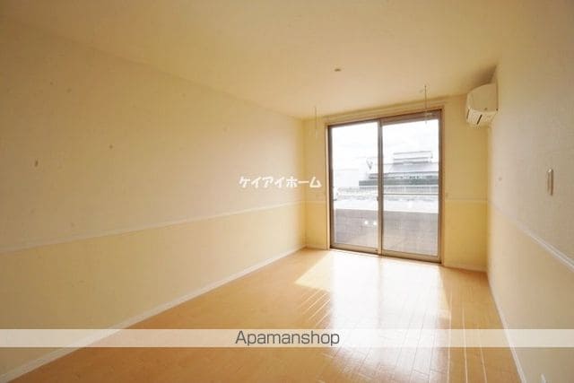 アイビー倉敷 B棟の内装写真