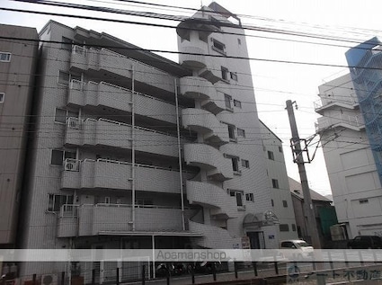 サクラメントハイツ（テナント）[1R/104.3m2]の外観5