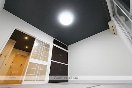 塚ノ原マンション[1K/21.84m2]の内装