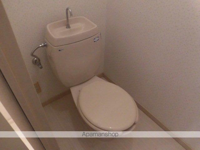 リバティパレスの内装写真