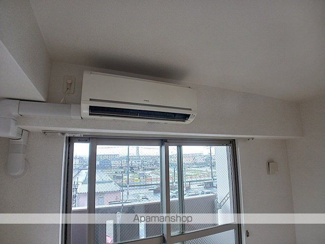 LA TUA CASAの内装写真