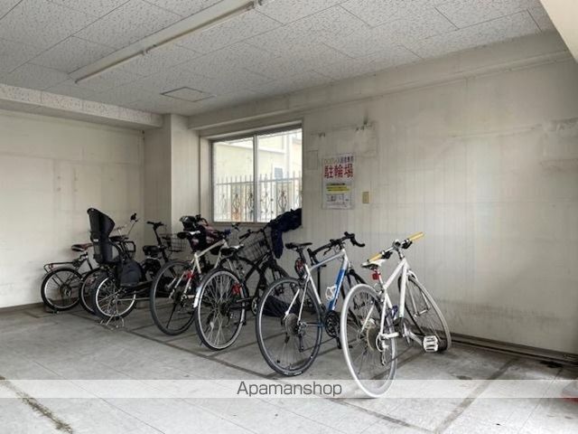 DOIアレイのその他写真
