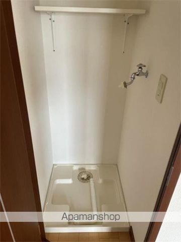 ベルフラワー岡町の内装写真