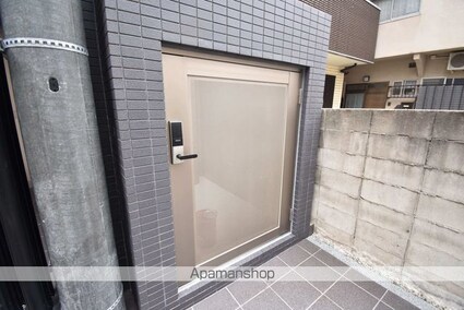 ララ・クスタ[1DK/27.54m2]の共用部6