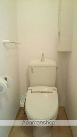 ラフィネの内装写真