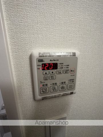 プレサンス福島吉野ミナージの内装写真