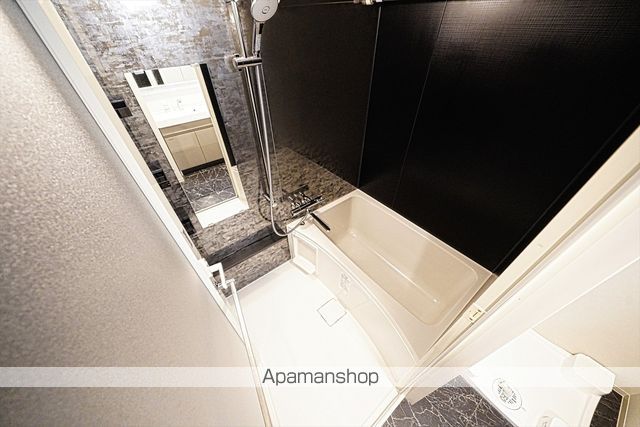 S−RESIDENCE天満橋ARの内装写真