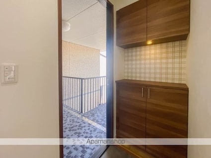 エムアールイー　Ｇ棟[1LDK/42.72m2]のその他部屋・スペース2