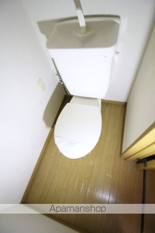アルエット国富の内装写真