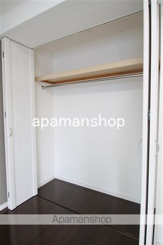 モンサンミッシェル北浜の内装写真