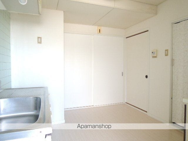 野中第3マンションの内装写真