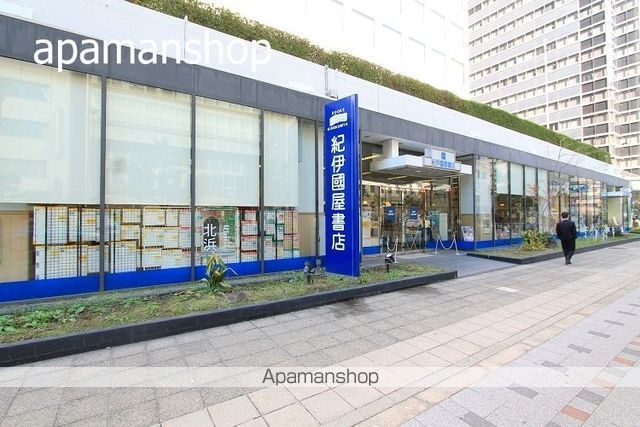 アプリーレSAKAISUJIHOMMACHIの周辺写真
