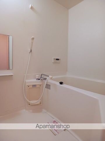 プリムヴェールの内装写真