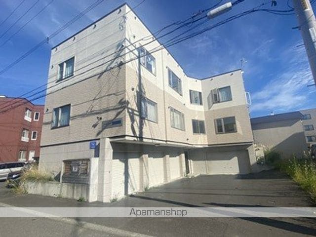 PRIVE栄通の外観写真