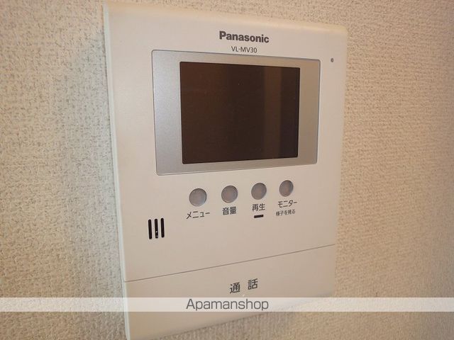 シャーメゾン比島 B棟の内装写真