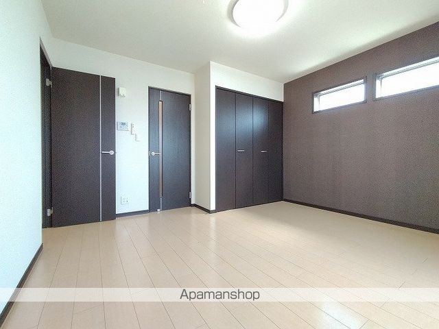フジパレス吹田寿町I番館の内装写真