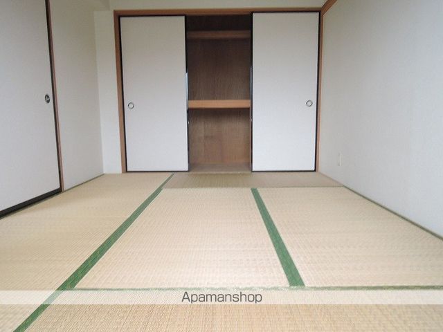 サニーヒルの内装写真