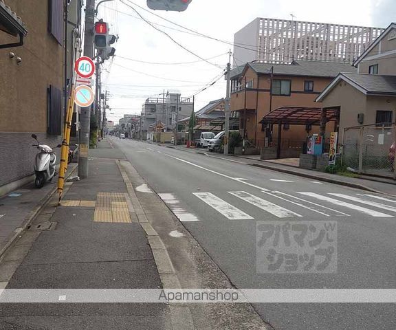 フラッティ唐橋の周辺写真