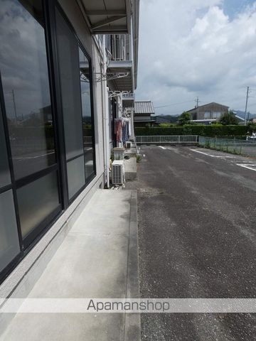 オークハウスの内装写真