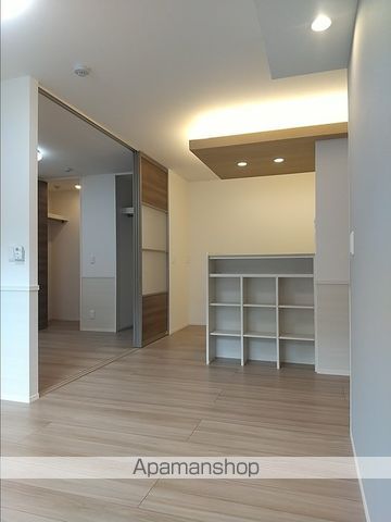 D-ROOM墨江の内装写真