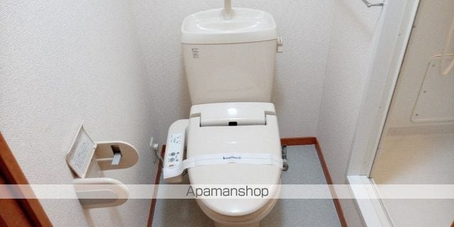 レオパレス天童館の内装写真