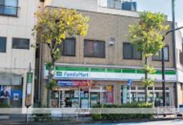 アイルグランデ向島の周辺写真