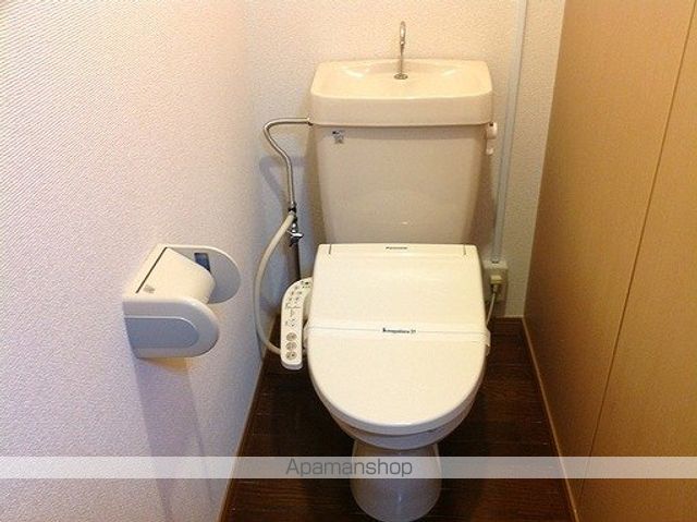 レオパレス向園の内装写真