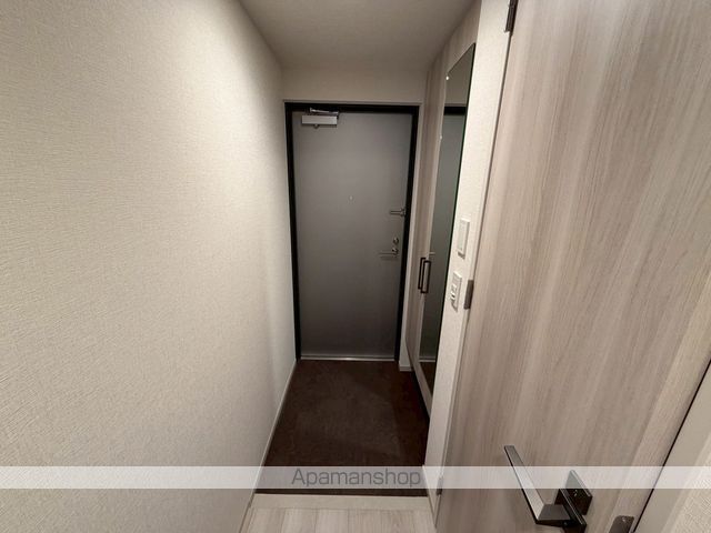 アーバネックス谷町四丁目の内装写真
