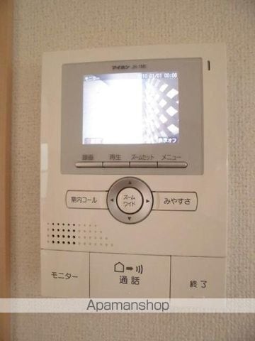 ル ノアIの内装写真