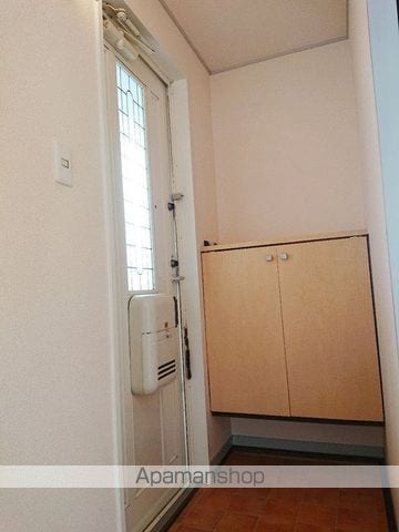 セジュール北山の内装写真