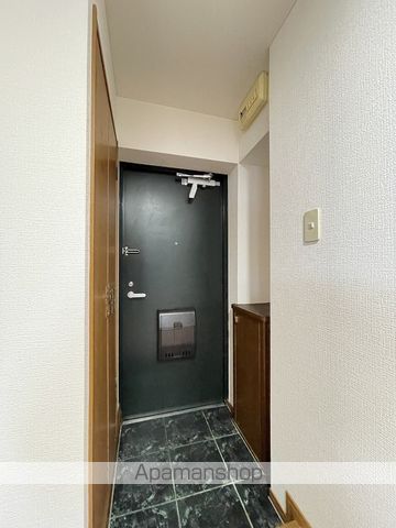 ピースフル鷹子 Iの内装写真