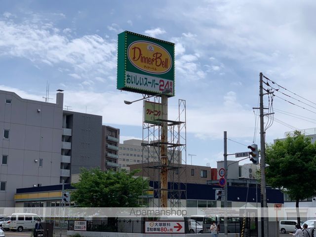 SーSTUDIOの周辺写真